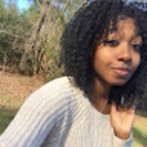 Meet your Posher, Jasmine